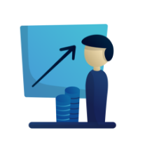 Comitê de Investimento - Daniele da Rocha  - Diogo Augusto de Oliveira - Emiliano Ferreira Camargo - Mauro Sérgio Batista