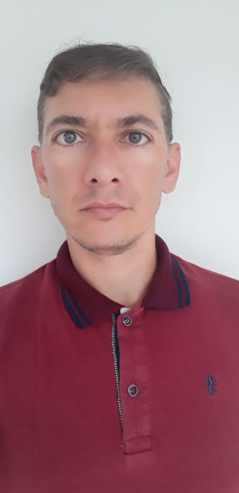 Diogo Augusto de Oliveira 